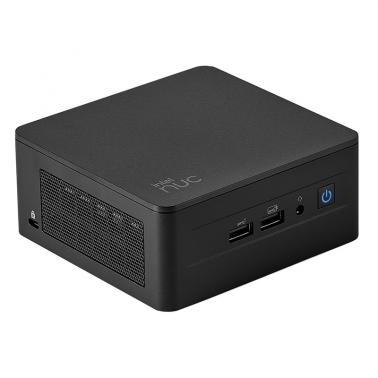 Intel NUC 13 Pro Kit NUC13ANHi5 Barebone 13th Gen I5 Pcbyte Au