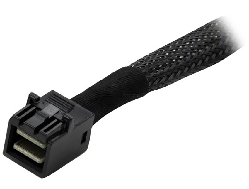 StarTech Internal Mini-SAS Cable - SFF-8087 To SFF-8643 - 1 M