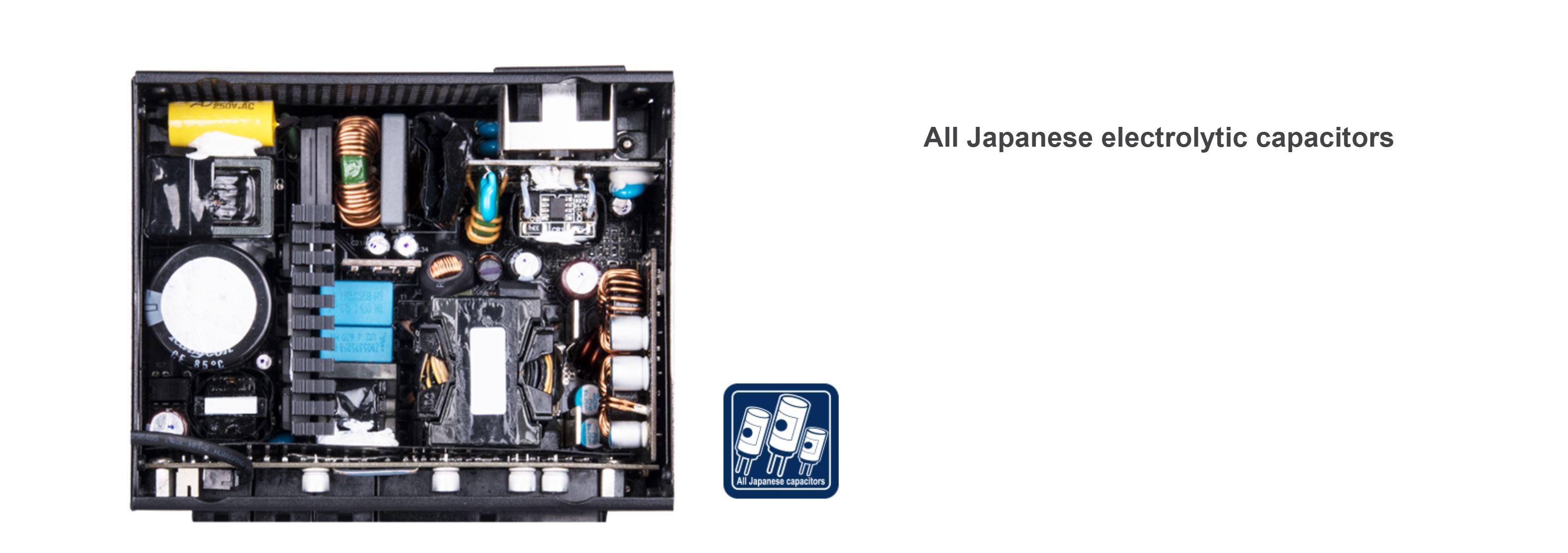 Silverstone 700w 80+ Platinum Modular SFX Power Supply (SST-SX700-PT)