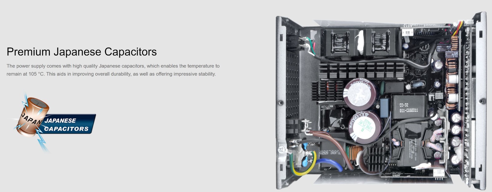 Thermaltake 1200W Toughpower PF1 80+ Platinum RGB Modular Power Supply (PS-TPD-1200F3FAPA-1)