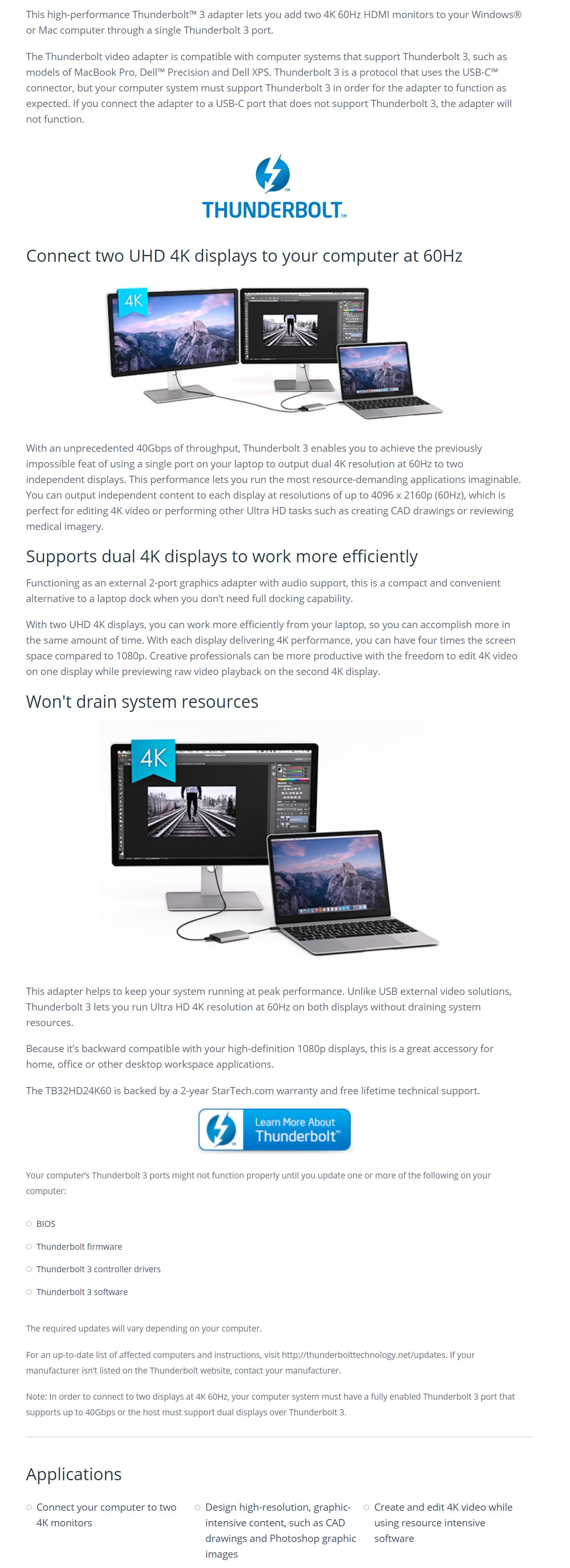 #1803 - 'Thunderbolt 3 to Dual HDMI Adapter - 4K, 60Hz I Video Converters I StarTech_com Australia' - www_startech_com.jpg