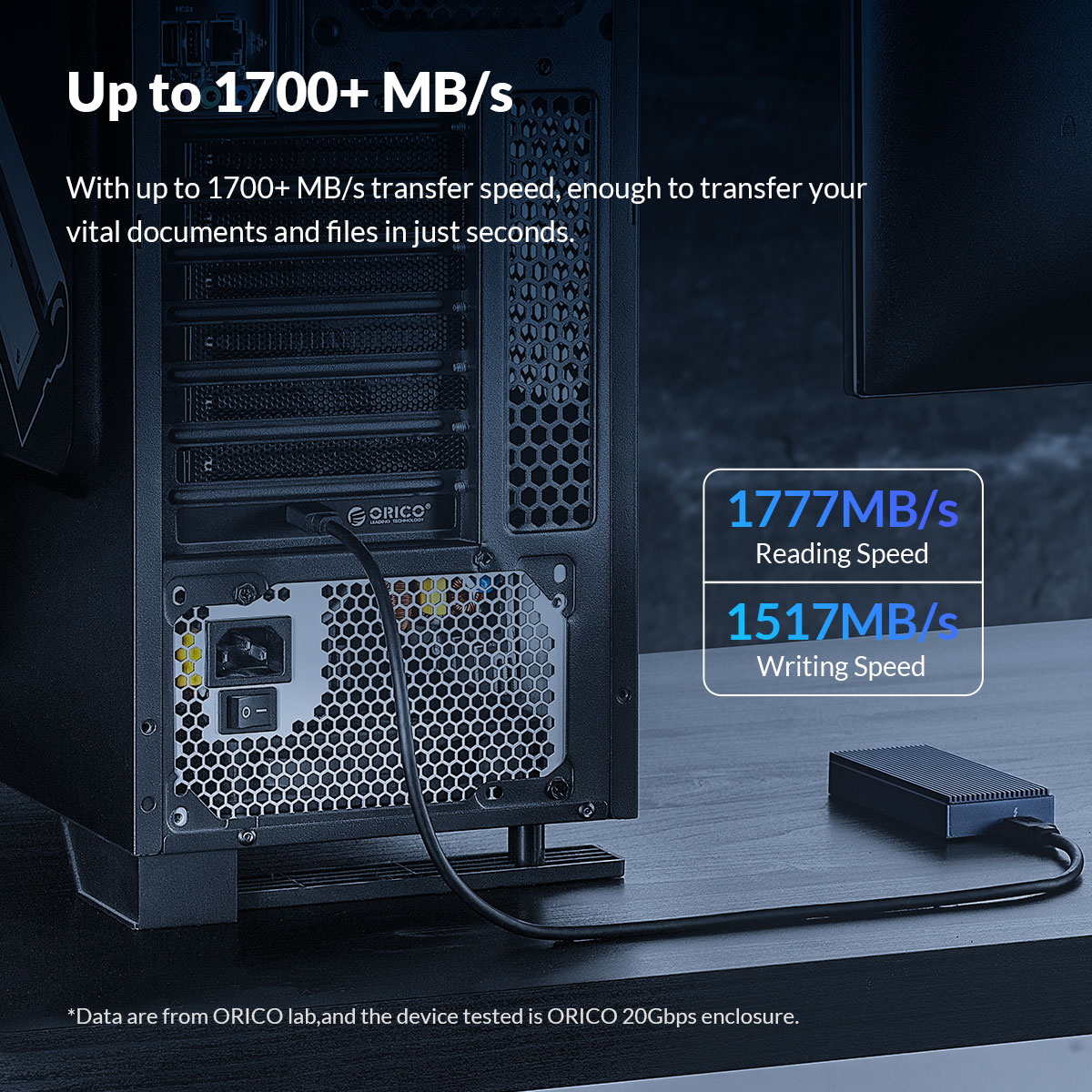 Orico USB 3.2 Type C PCIe Expansion Card