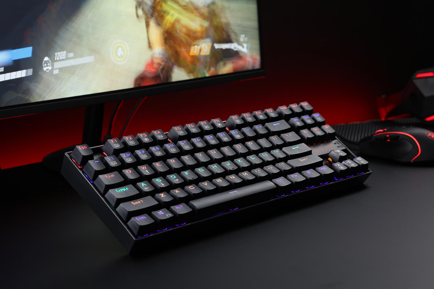 redragon k552.JPG