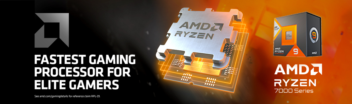 AMD Ryzen 7 7700X3D CPU Processor is Available Now