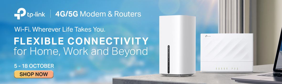  TP-Link Mobile Specials!