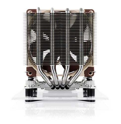 Noctua NH-D9L Multi Socket CPU Cooler