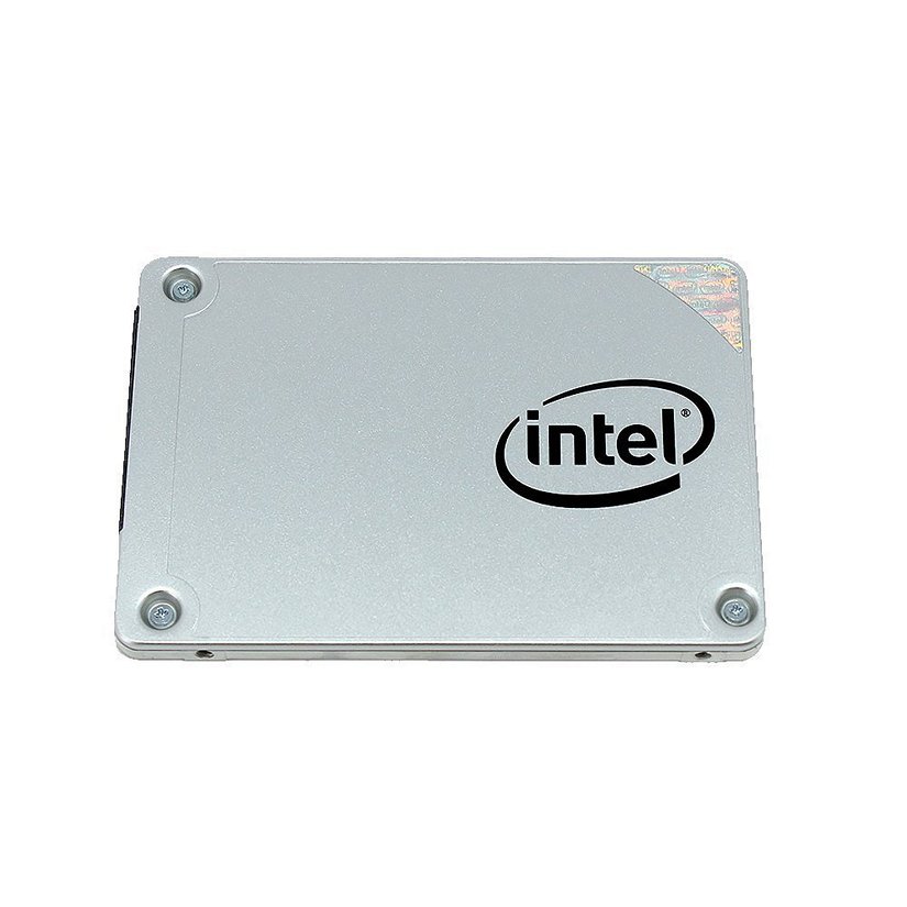 Intel SSD 540 480GB 2.5in SATA SSD - Single Pack (SSDSC2KW480H6X1-IOTG)