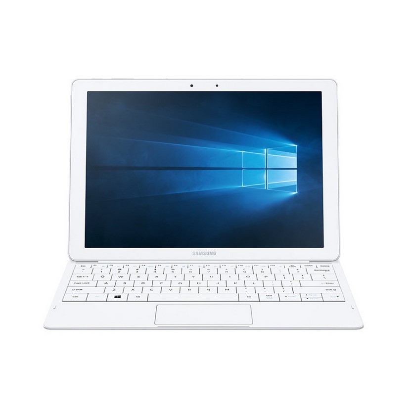 Samsung W700NZWAXSA TabPro S (12.0in, Home Wi-Fi, White)