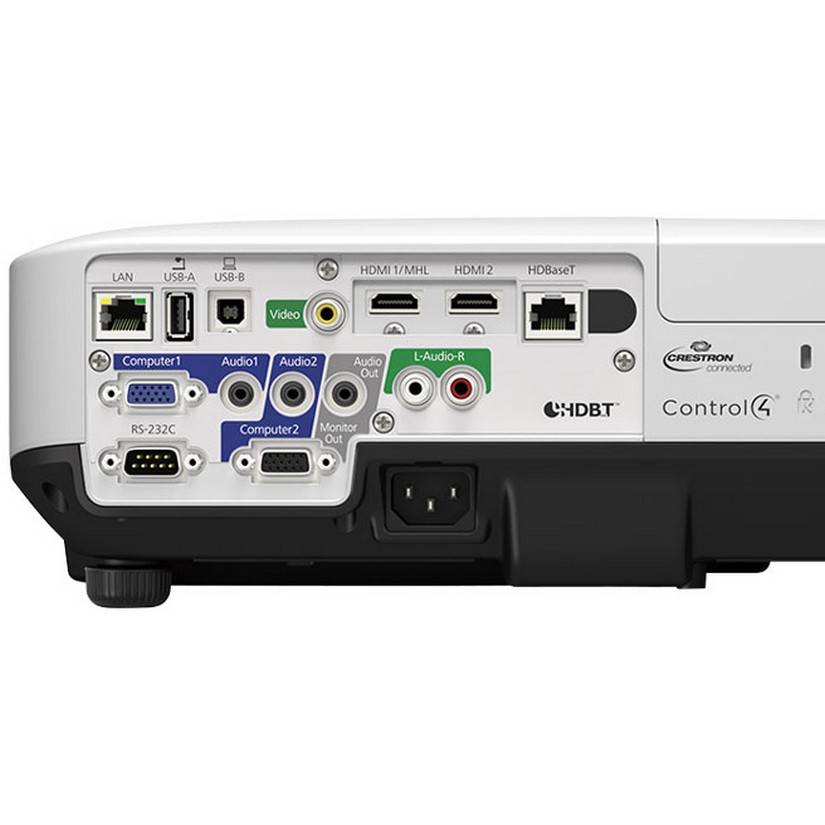 Epson WUXGA 5500 ANSI 15000:1 HDBT WIFI (EB-2265U)