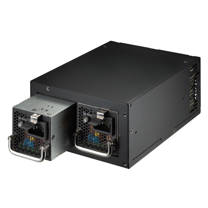 FSP 500W Twins ATX Redundant Power Supply