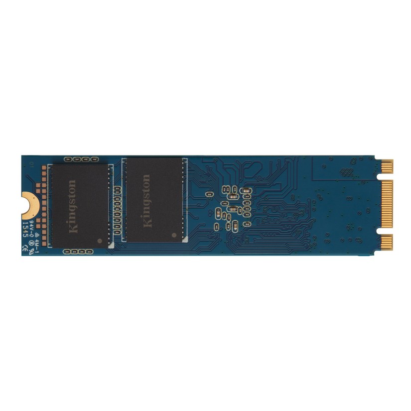 Kingston SSDNow G2 480GB M.2 2280 SATA SSD (SM2280S3G2/480G)