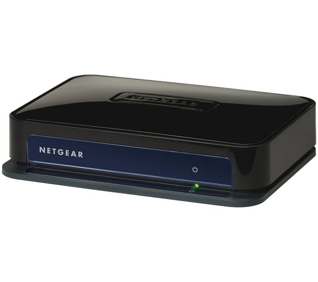 Netgear PTV2000 Push2TV HD WiDi adapter