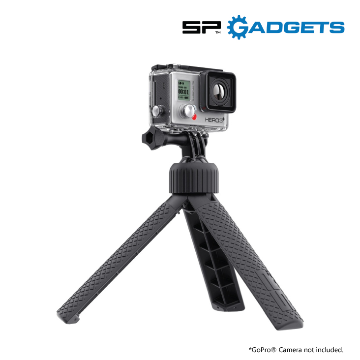 GoPro SP Gadgets POV Tripod Grip