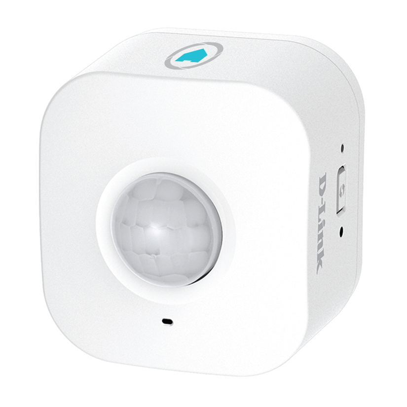 D-Link DCH-S150 mydlink Wi-Fi Motion Sensor