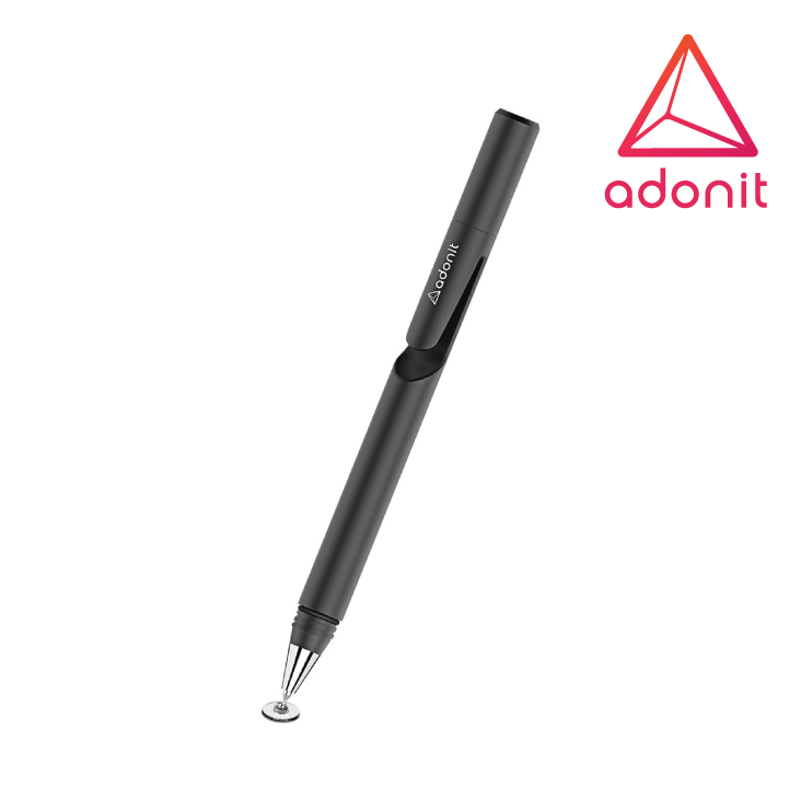 Adonit Jot Mini Stylus Black