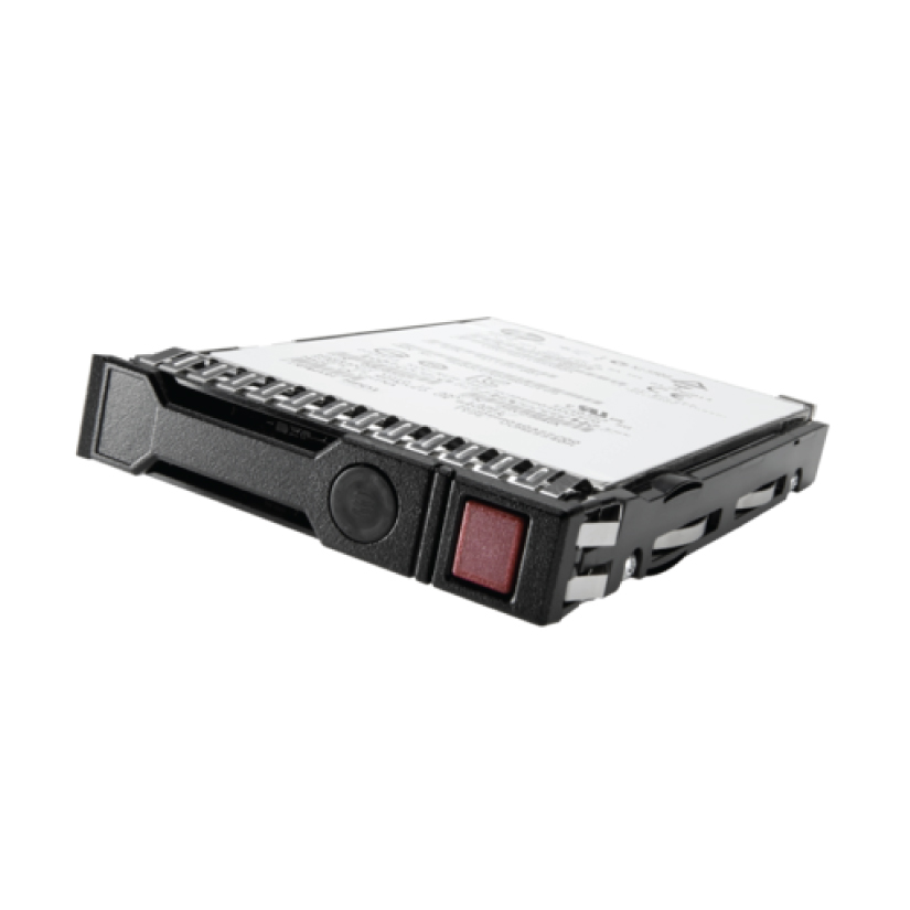 HP 900GB 2.5in SAS 10K SFF Enterprise Hard Drive (619291-B21)