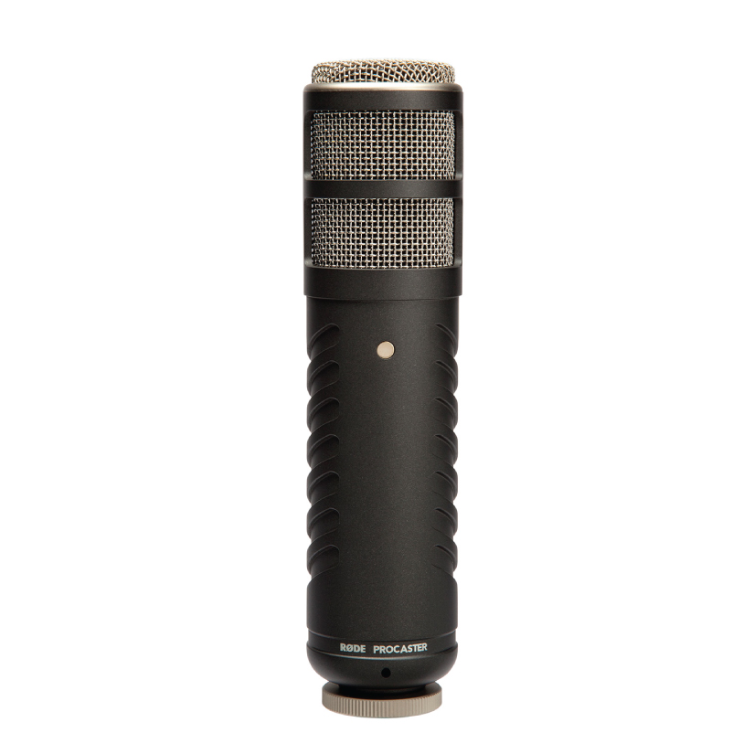 Rode Procaster Broadcast Quality Dynamic Microphone