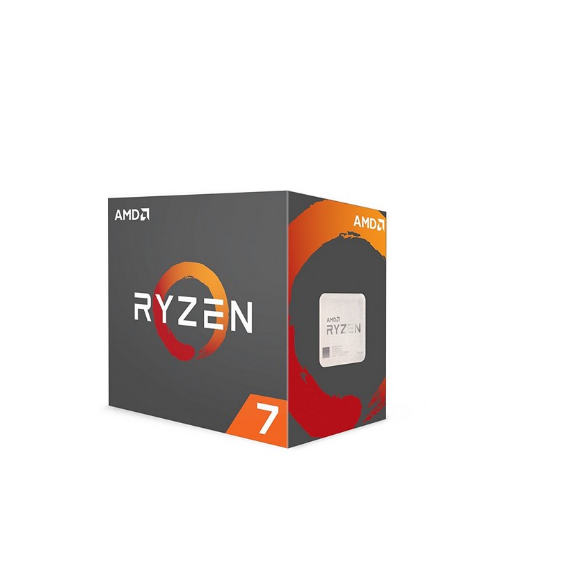 AMD Ryzen 7 1700X 8-Core Socket AM4 3.4GHz CPU Processor (YD170XBCAEWOF)