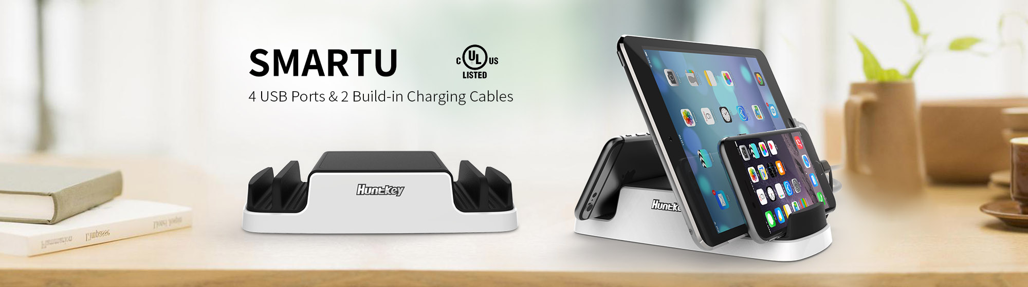 SmartU SMART USB CHARGING STATION SUPPLIERS