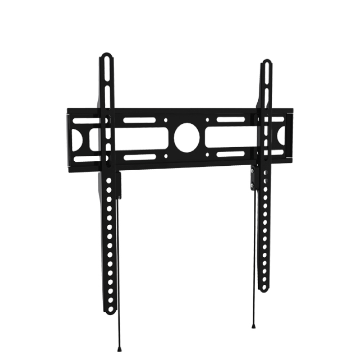 VisionMount VM-SL21S Economy LED TV Fixed Wall Mount Bracket for 23' to 55'