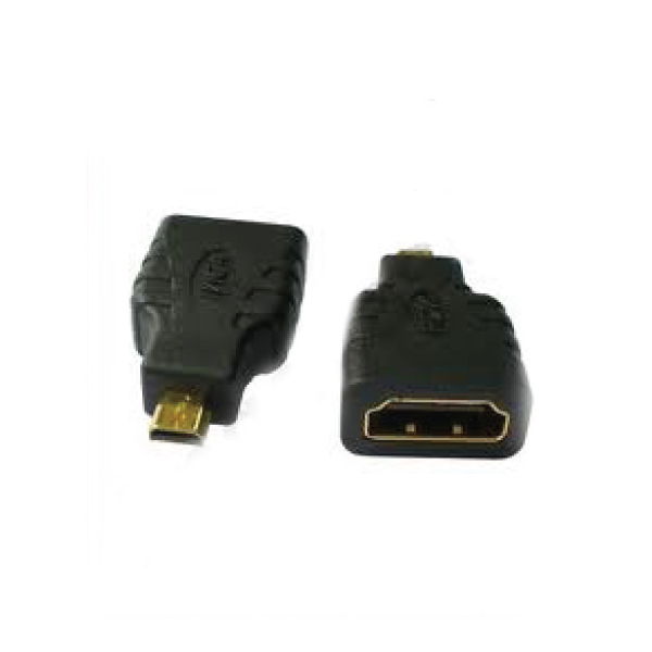 Skymaster HDMI to Micro HDMI Converter