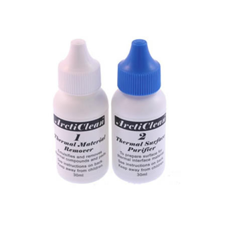 ArctiClean 60ml Kit (TP-AS-ArctiClean)