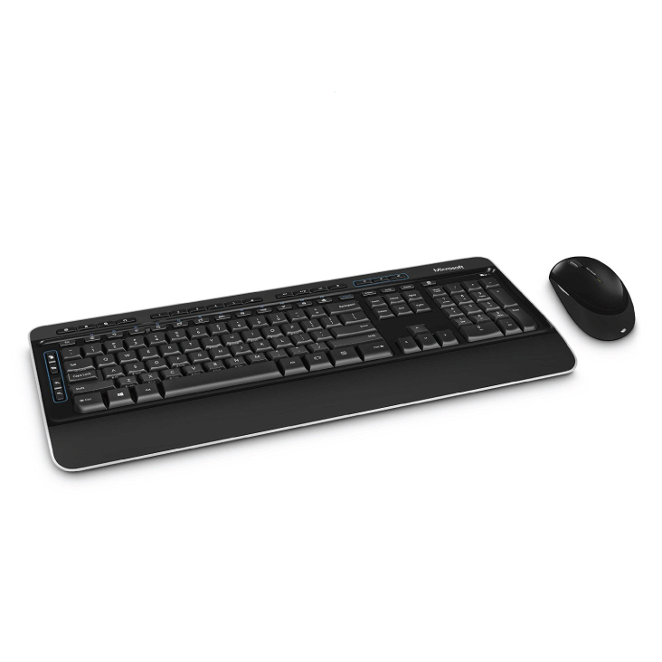 Microsoft Wireless Desktop 3050 w AES USB Port