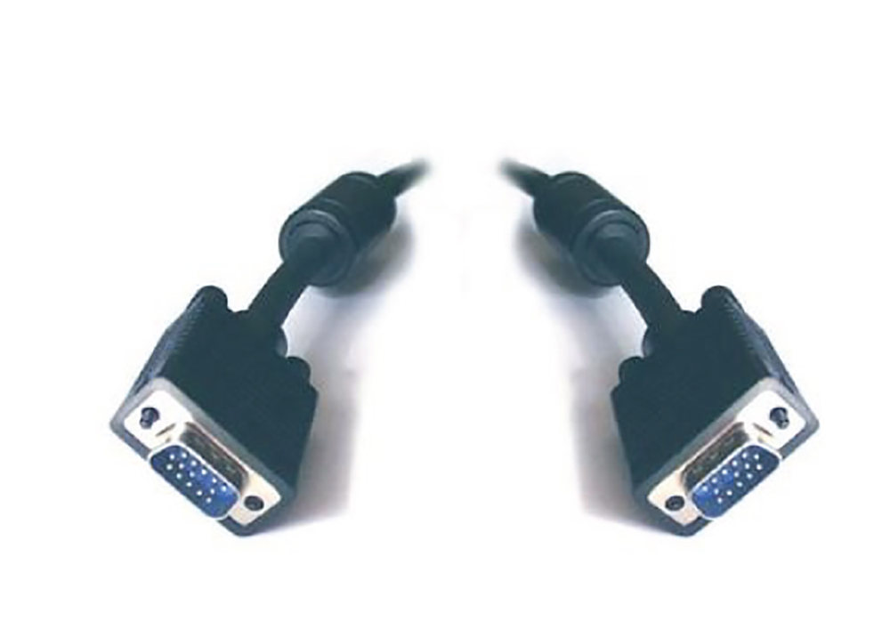 8WARE VGA M-M Cable 5m