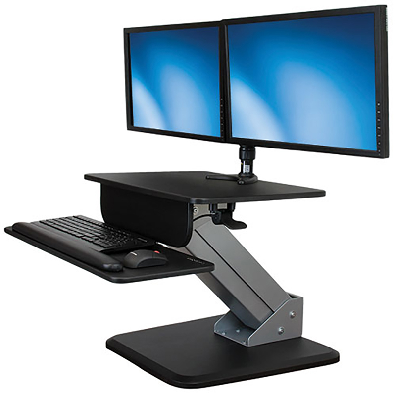 Startech Sit to Stand Workstation