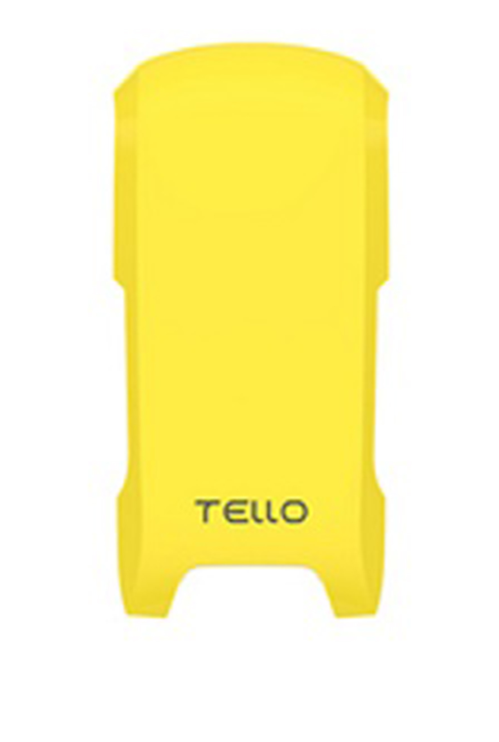 DJI Tello Snap-on Top Cover - Yellow