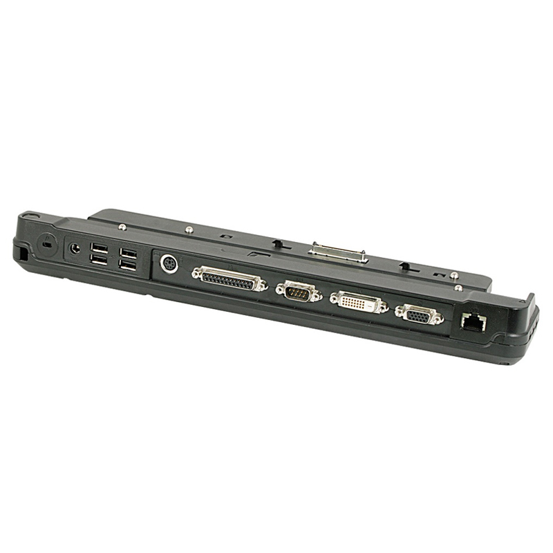 Fujitsu Port Replicator for E8410, E8210, S6311, S7110 (FPCPR63)
