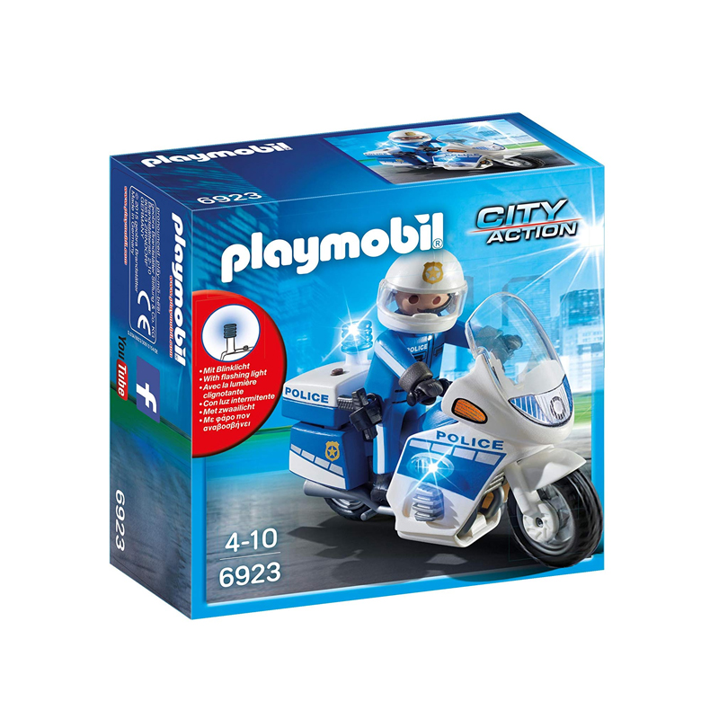 Playmobil Police Bike with LED Light.jpg