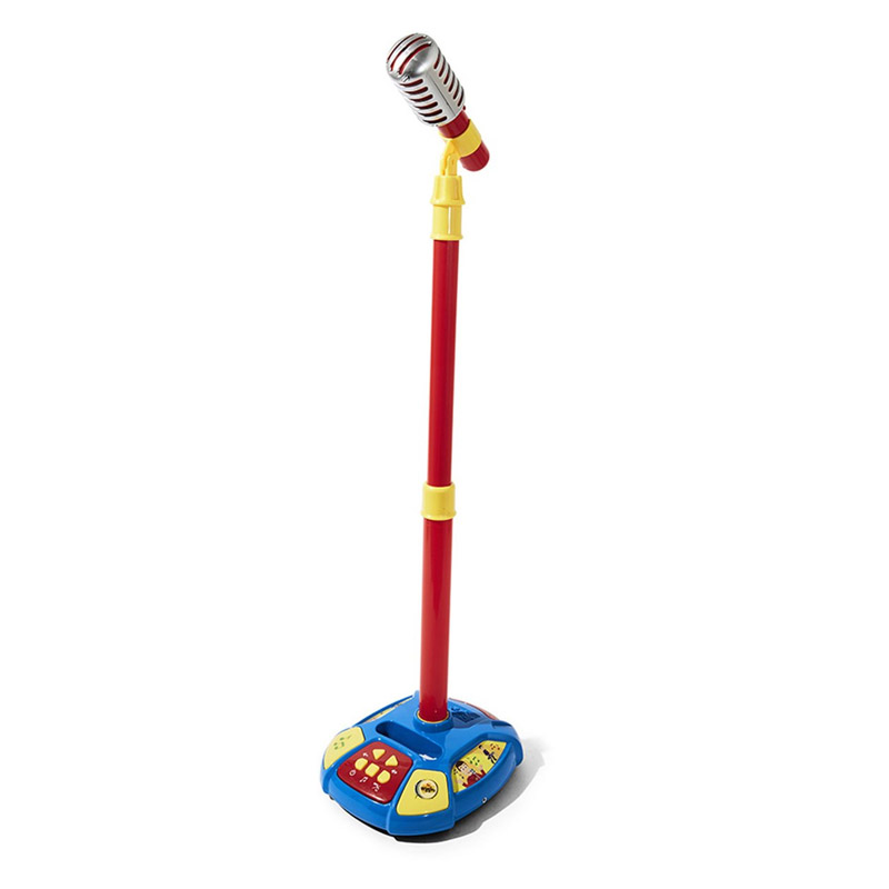 The Wiggles Stage Microphone1.jpg