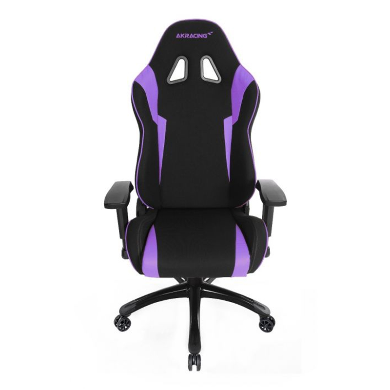 AKRacing Wolf Gaming Chair Purple