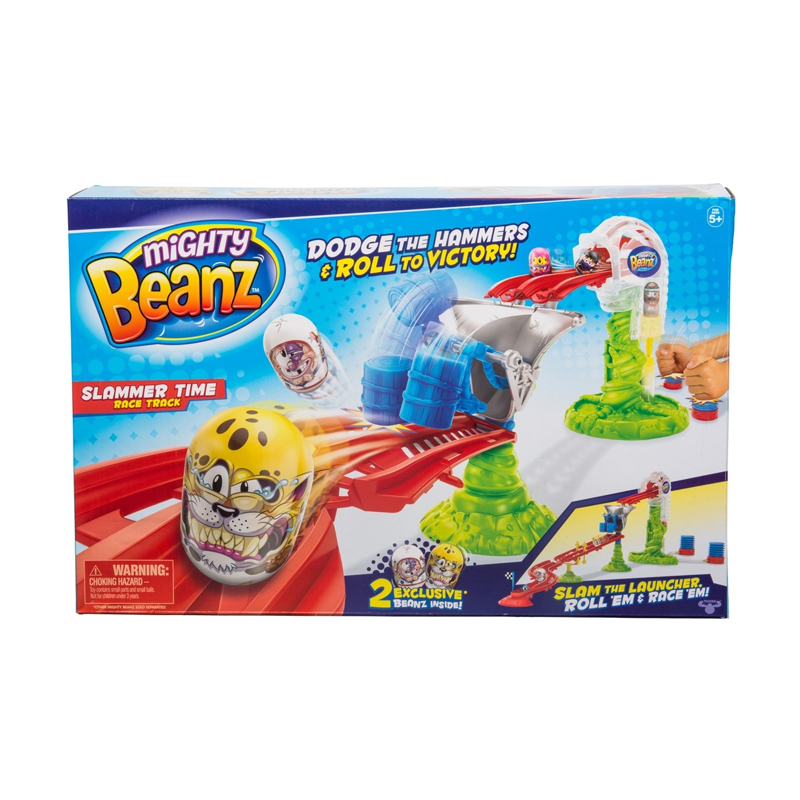 Mighty Beanz Slammer Time Race Track.jpg