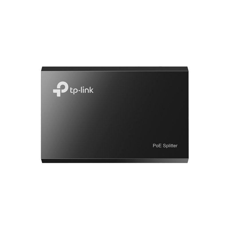 TP-LINK PoE Splitter (TL-POE10R)