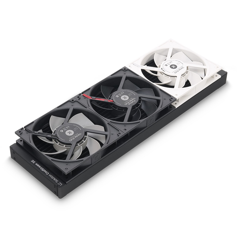 EK CoolStream SE 420 Radiator