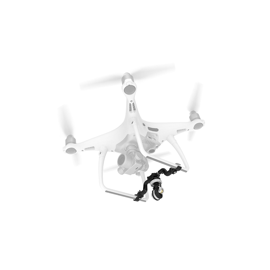 Sea Ulcer Sky Rigger Drone Fishing Rig