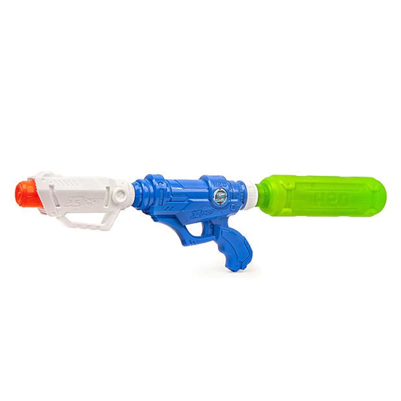 XSHOT Water Blaster Tornado Bottle Blaster