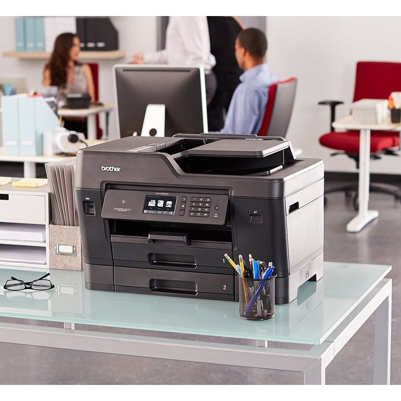 Brother Printer (MFC-J6930DW)