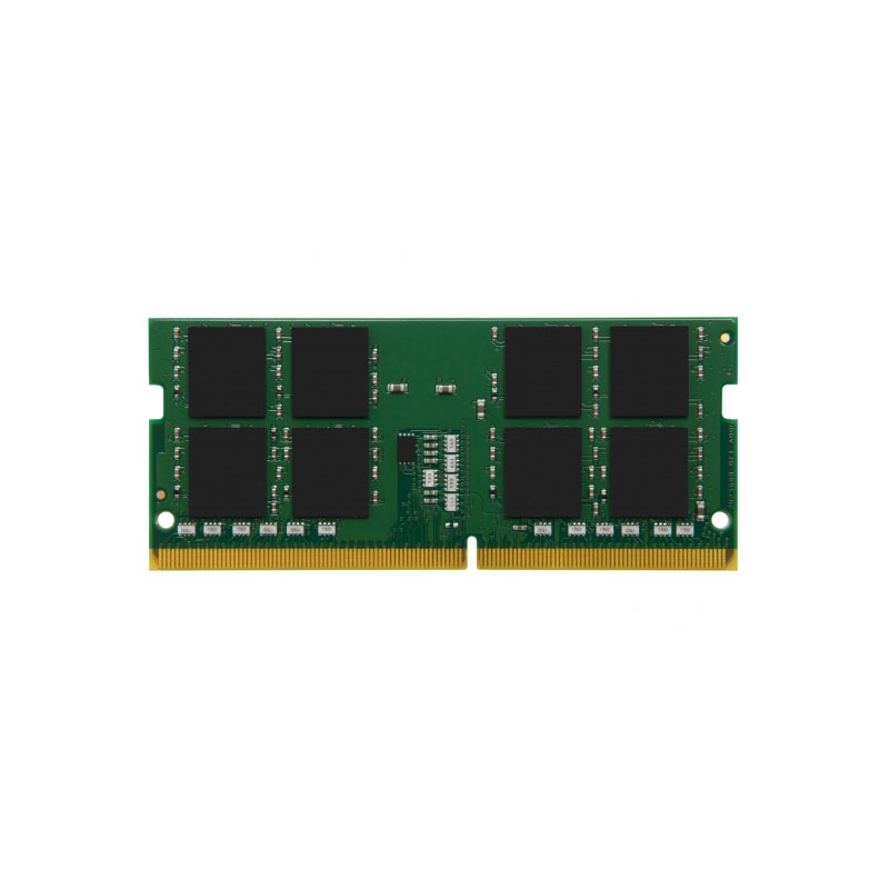 Kingston 16GB (1x16GB) KCP426SD8/16 2666MHz DDR4 SODIMM RAM