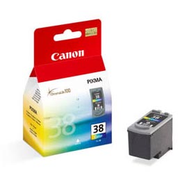 Canon CL38 Ink for iP1900