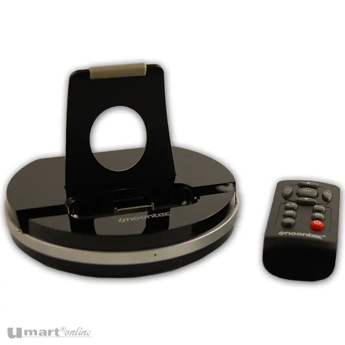 Noontec iPad iPhone iPod to TV Docking (Ipd201)