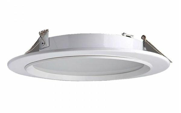 LED Recessed Down Light 3000K 6W 5inch