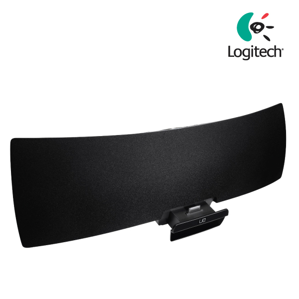 Logitech UE Air Speaker for iPod/iPhone (980-0000628)