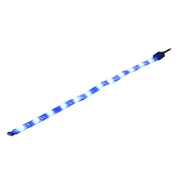 Thermaltake Blue Lumi Colour 12 LED Strip (AC0034)