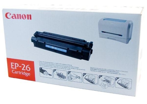 Canon EP26 Toner for LBP 3200