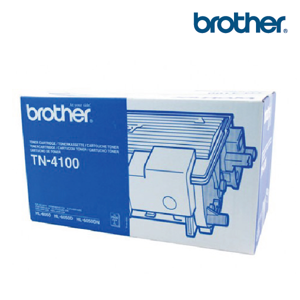 Brother Toner Cartridge (TN4100)