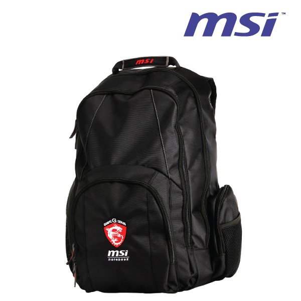 MSI 17 inch Laptop Backpack (29389)