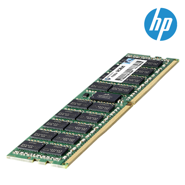 HP 726719-B21 16GB (1x16GB) DUAL RANK x4 DDR4-2133 CAS(15-15-15) REG MEM KIT